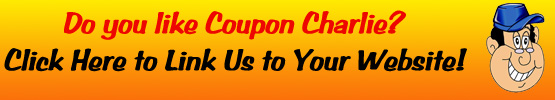 Coupon Charlies Affiliate Linking